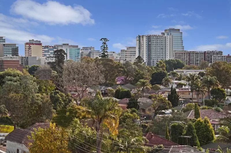 17/12-16 Hope Street, Rosehill Leased by Cassidy Real Estate - image 1