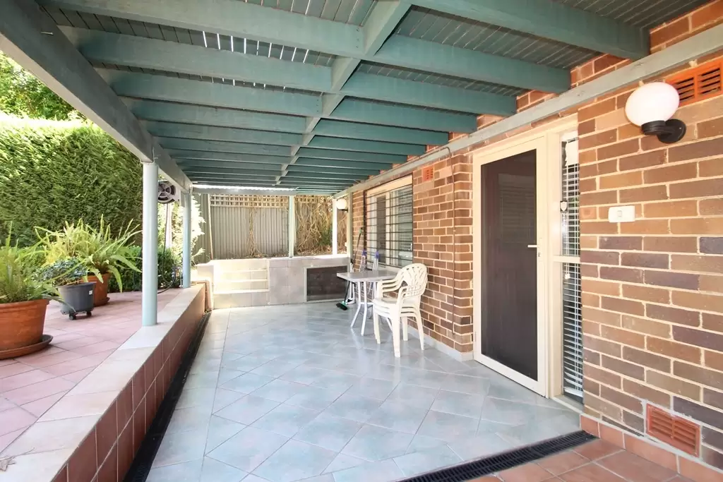 4A Stanbury Street, Gladesville Leased by Cassidy Real Estate - image 1
