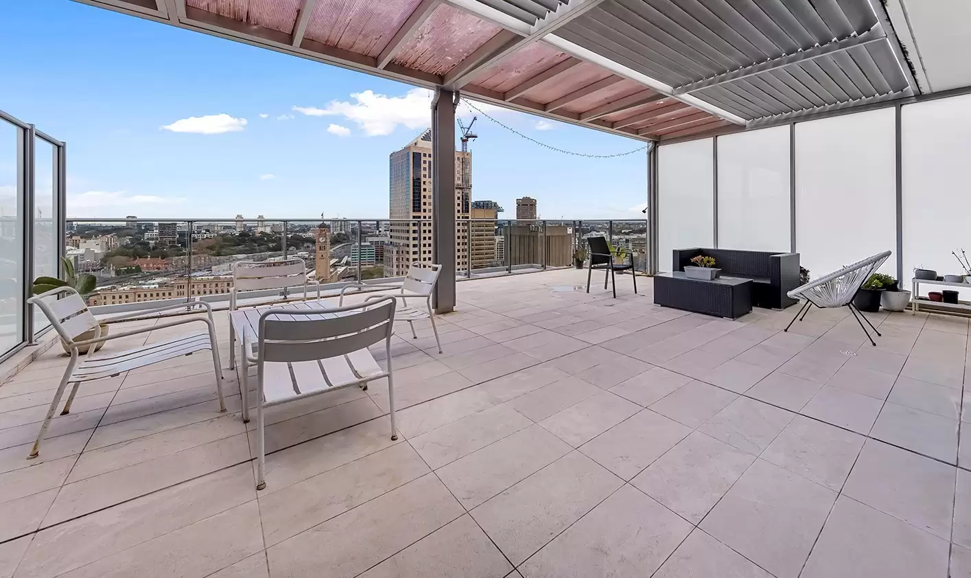 331/420-426 Pitt Street, Haymarket Leased by Cassidy Real Estate - image 1