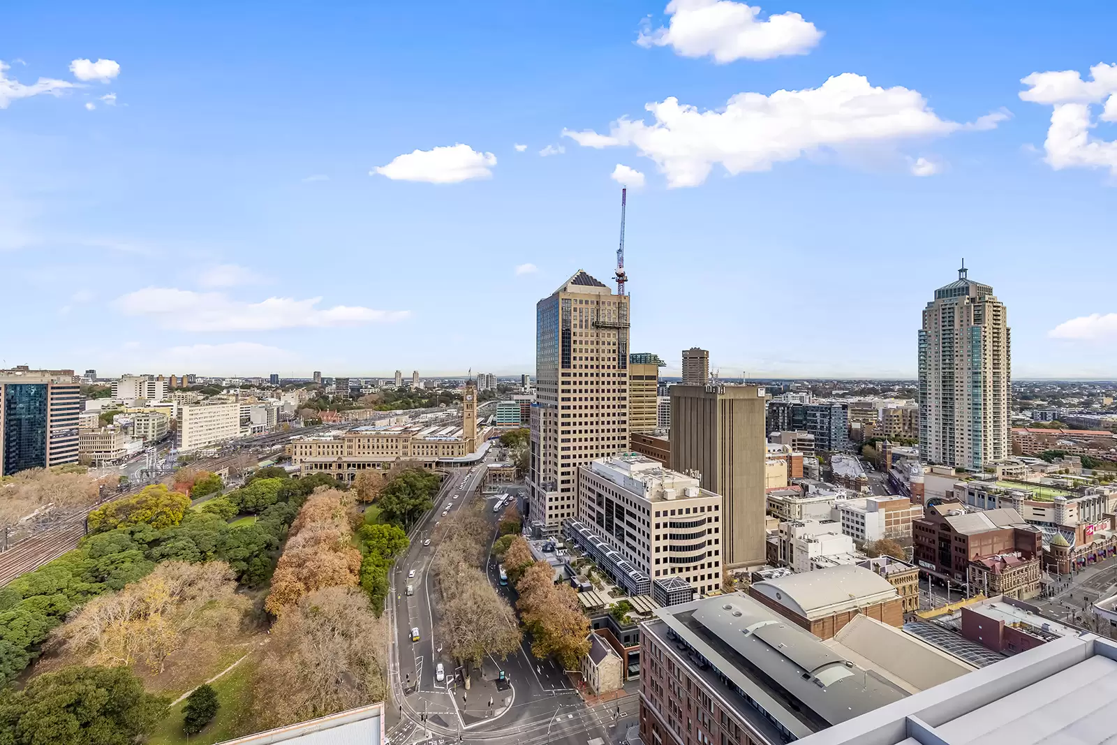 331/420-426 Pitt Street, Haymarket Leased by Cassidy Real Estate - image 1