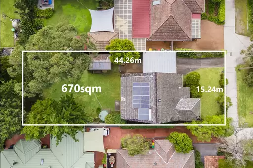 172 Pittwater Road, Gladesville Sold by Cassidy Real Estate