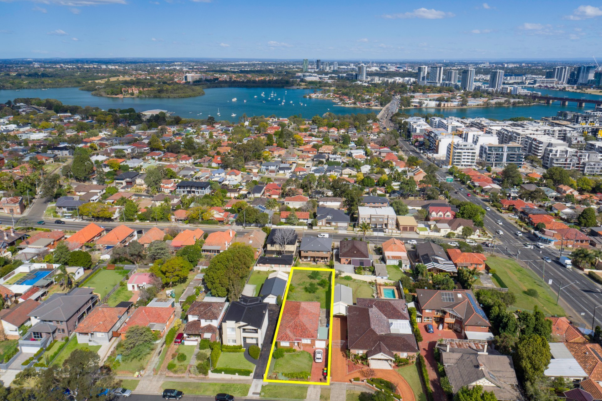 9 Wandoo Avenue, Ryde Sold by Cassidy Real Estate - image 1