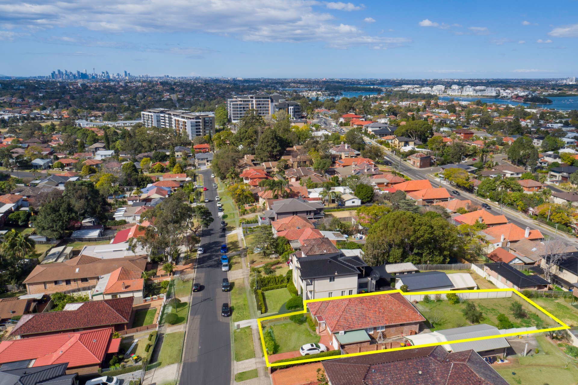 9 Wandoo Avenue, Ryde Sold by Cassidy Real Estate - image 1
