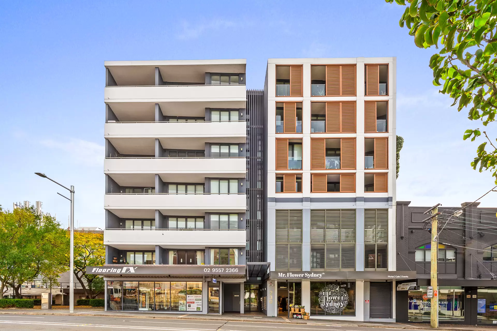 308/230 Victoria Road, Gladesville Sold by Cassidy Real Estate - image 1