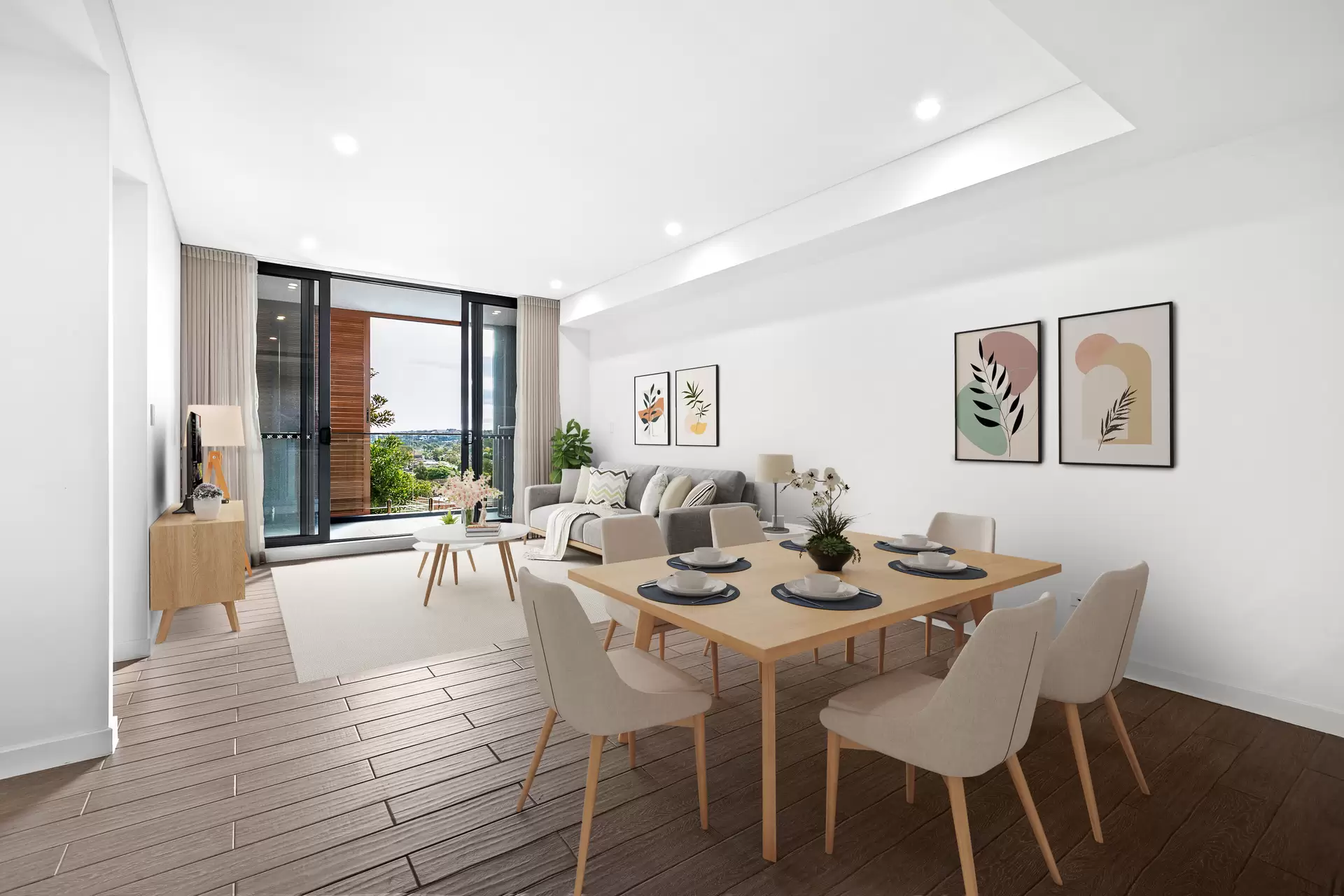 308/230 Victoria Road, Gladesville Sold by Cassidy Real Estate - image 1
