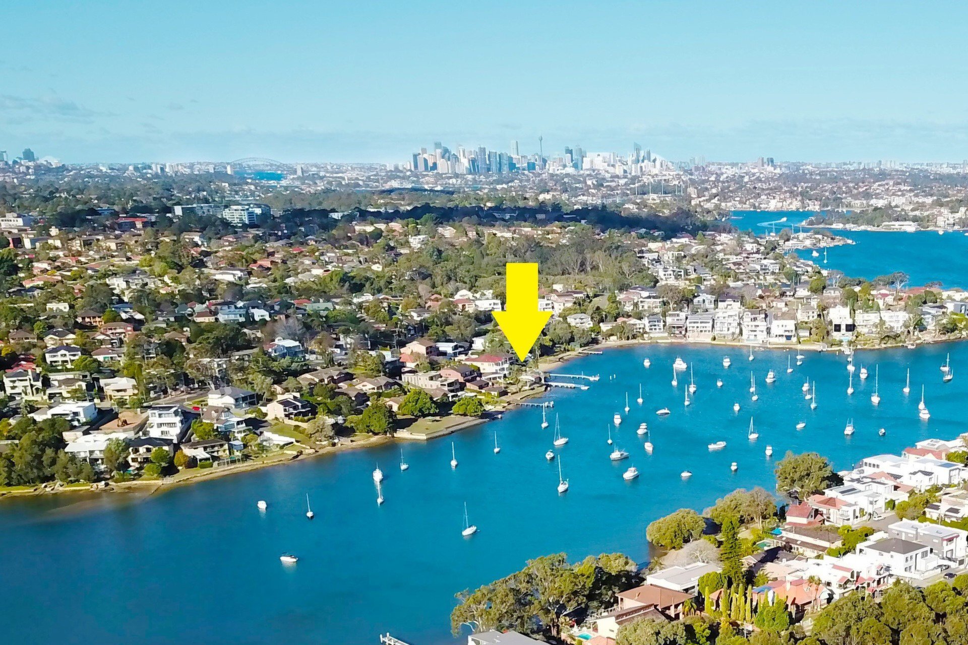 25 Beach Street, Tennyson Point Sold by Cassidy Real Estate - image 1