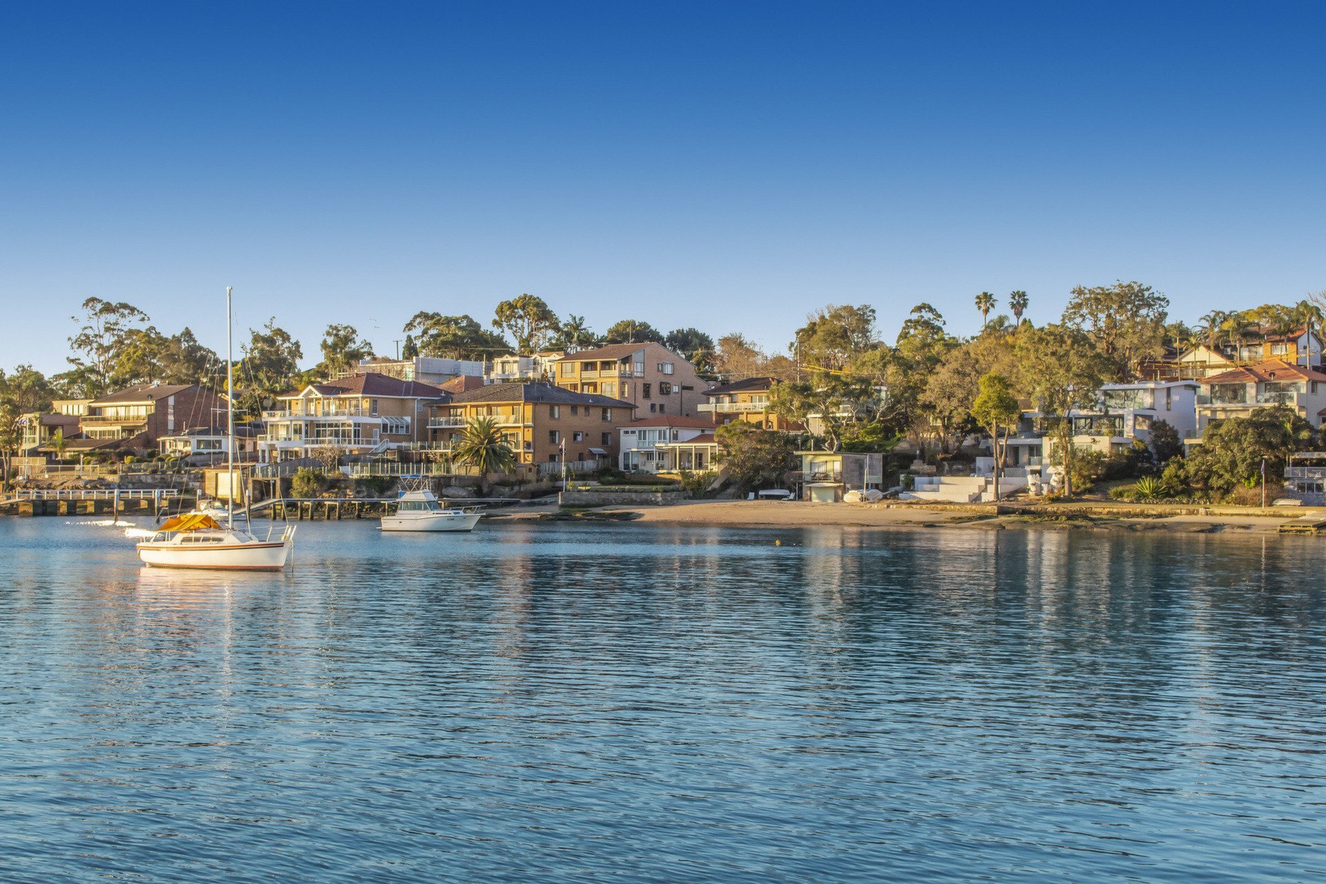 25 Beach Street, Tennyson Point Sold by Cassidy Real Estate - image 1