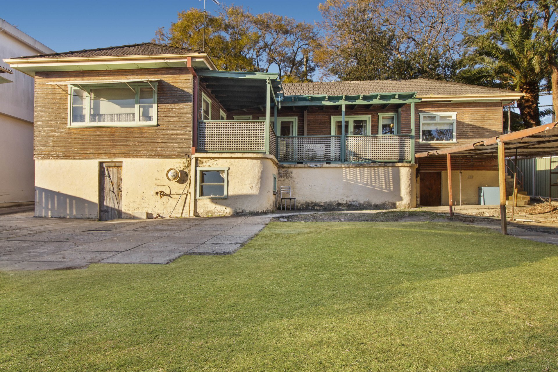 25 Beach Street, Tennyson Point Sold by Cassidy Real Estate - image 1