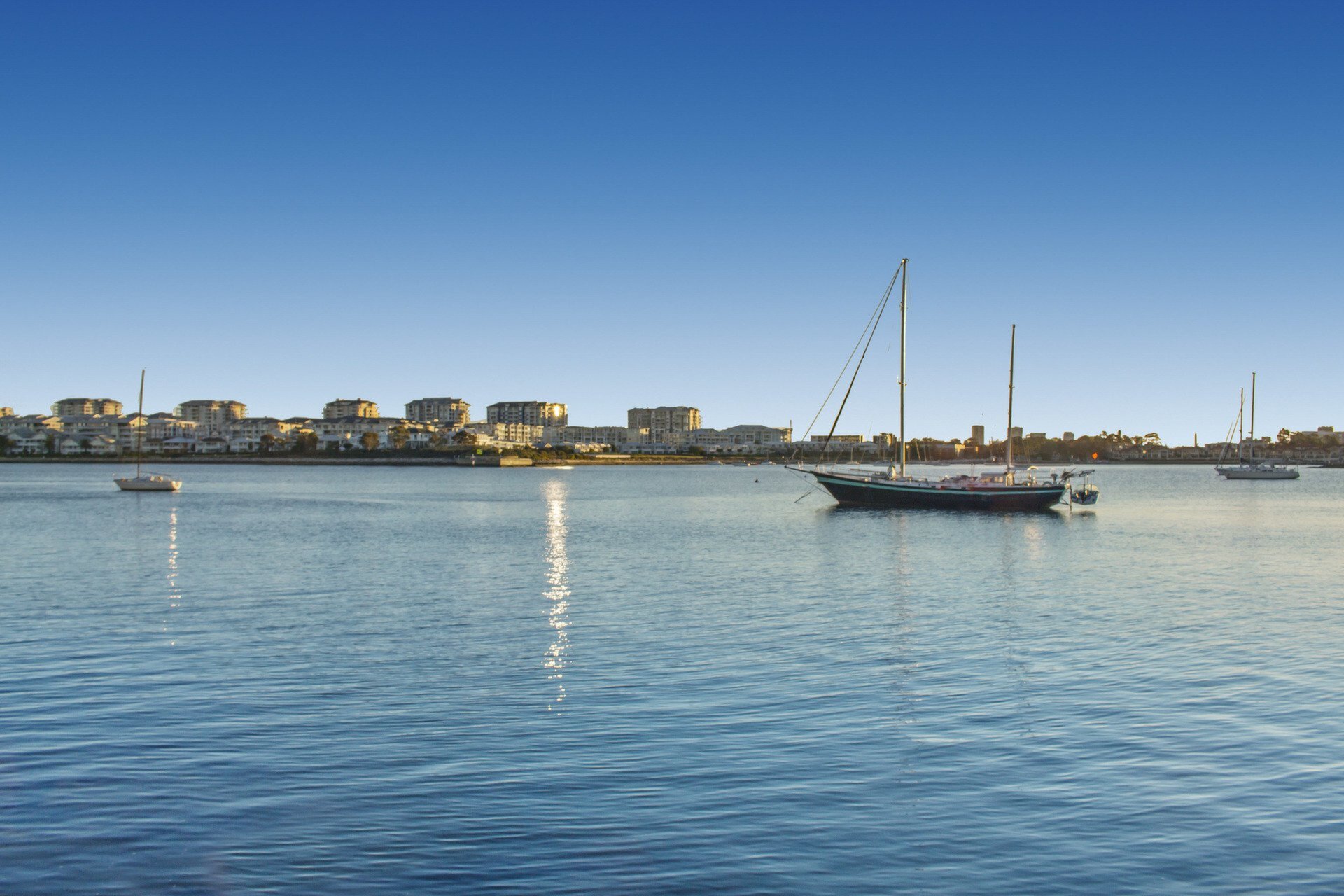 25 Beach Street, Tennyson Point Sold by Cassidy Real Estate - image 1