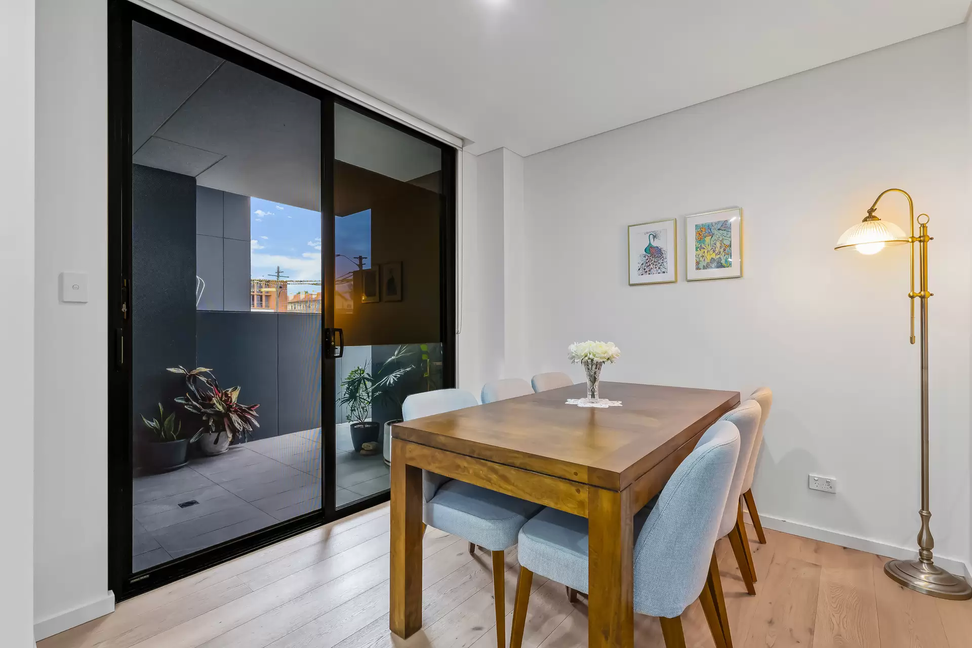 3/13 Jordan Street, Gladesville Sold by Cassidy Real Estate - image 1