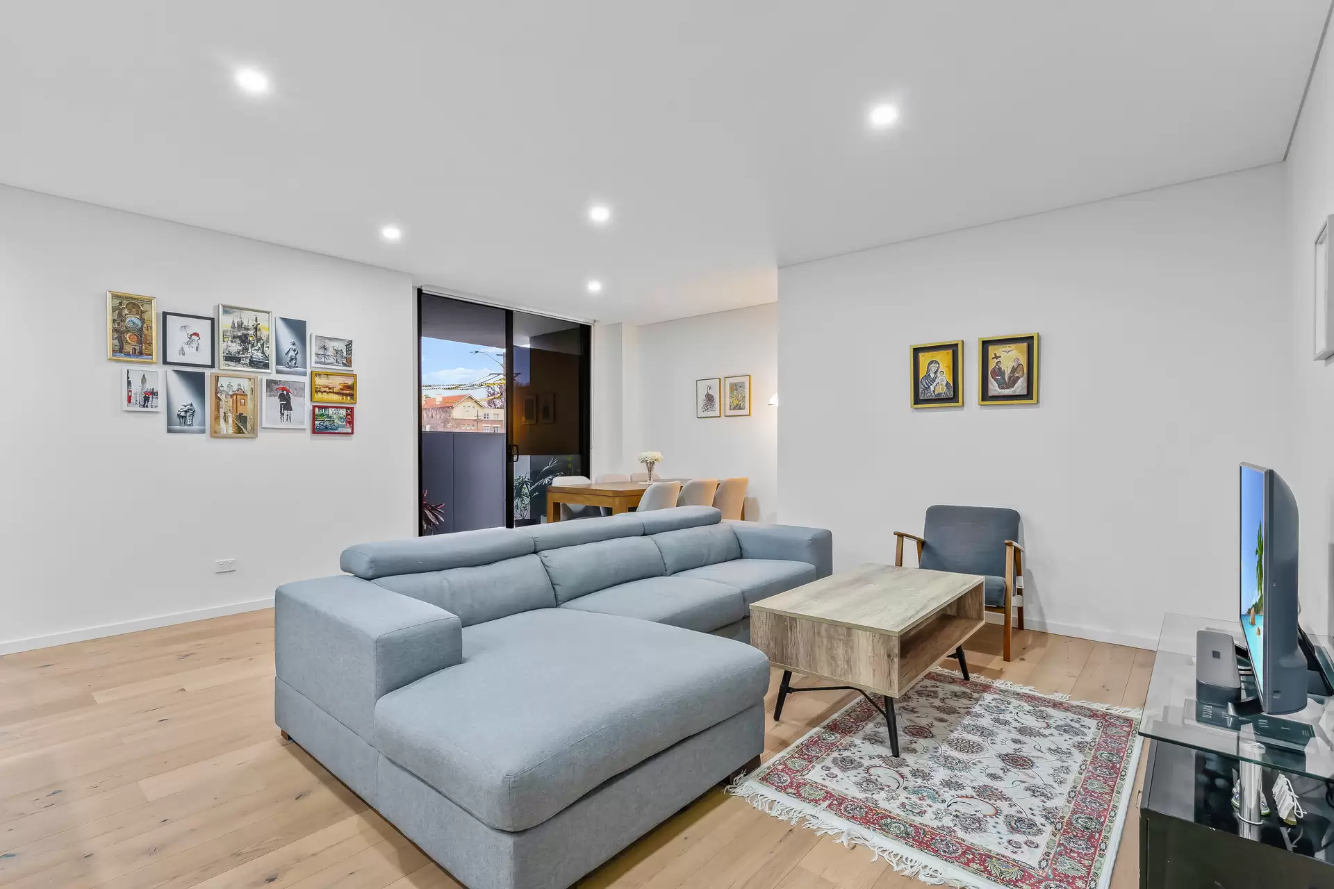 3/13 Jordan Street, Gladesville Sold by Cassidy Real Estate - image 1