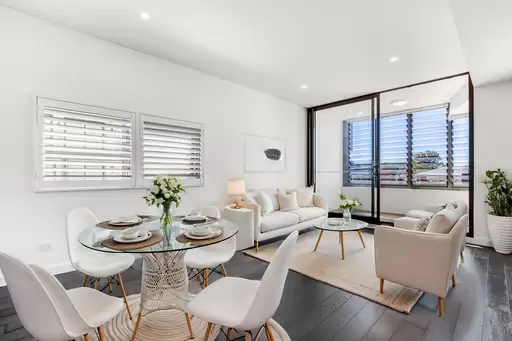 504/1 Wharf Road, Gladesville Sold by Cassidy Real Estate