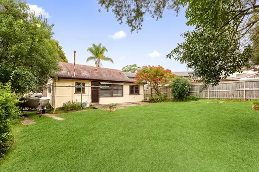 2 Rowell Street, North Ryde Sold by Cassidy Real Estate