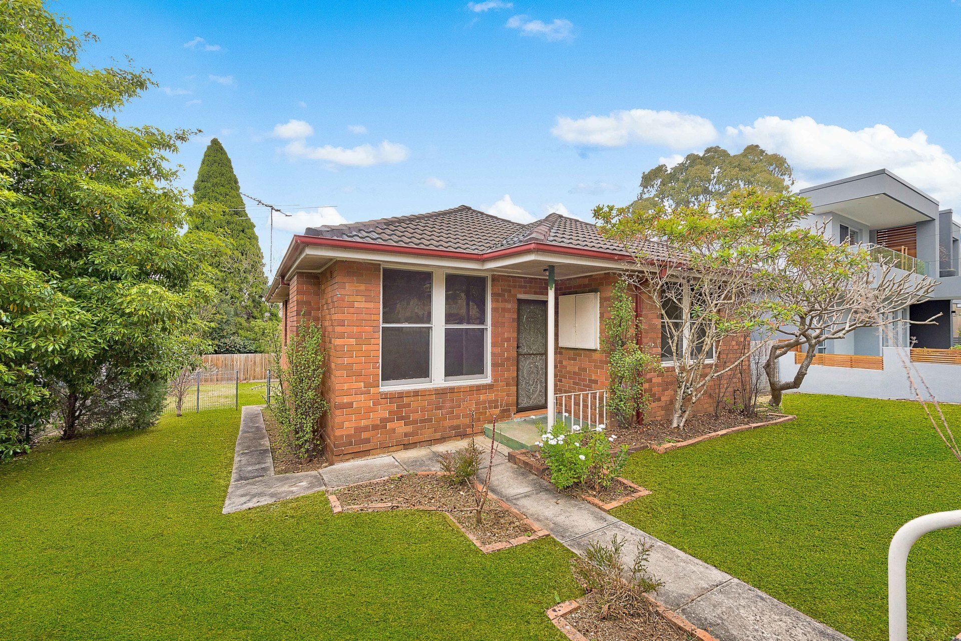 12 Princes Street, Hunters Hill Sold by Cassidy Real Estate - image 1