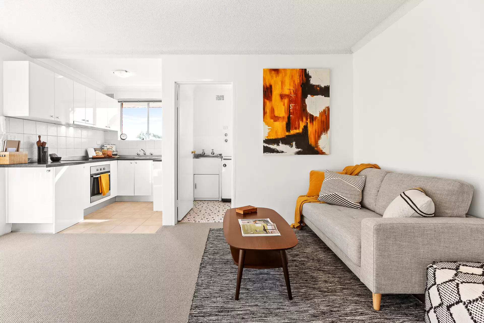 17/9-11 Harvard Street, Gladesville Sold by Cassidy Real Estate - image 1