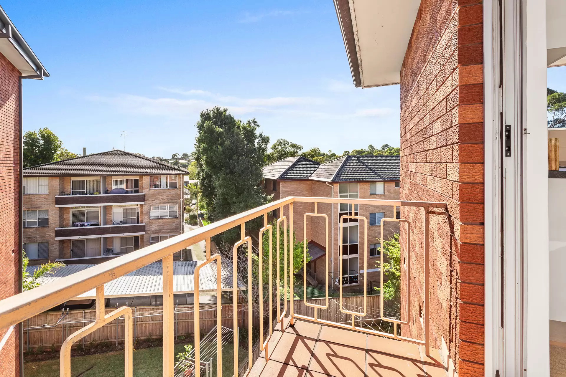 17/9-11 Harvard Street, Gladesville Sold by Cassidy Real Estate - image 1