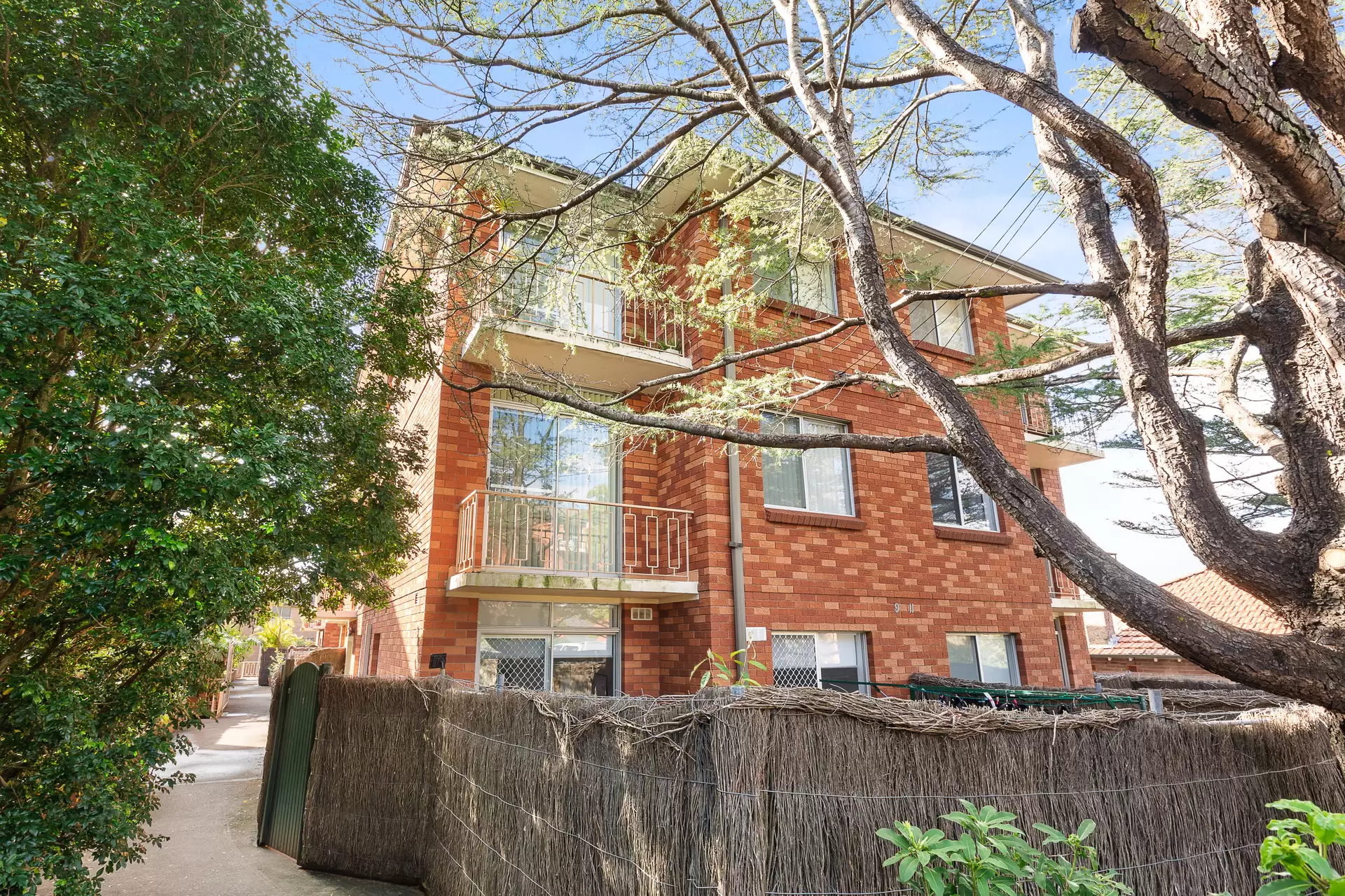 17/9-11 Harvard Street, Gladesville Sold by Cassidy Real Estate - image 1