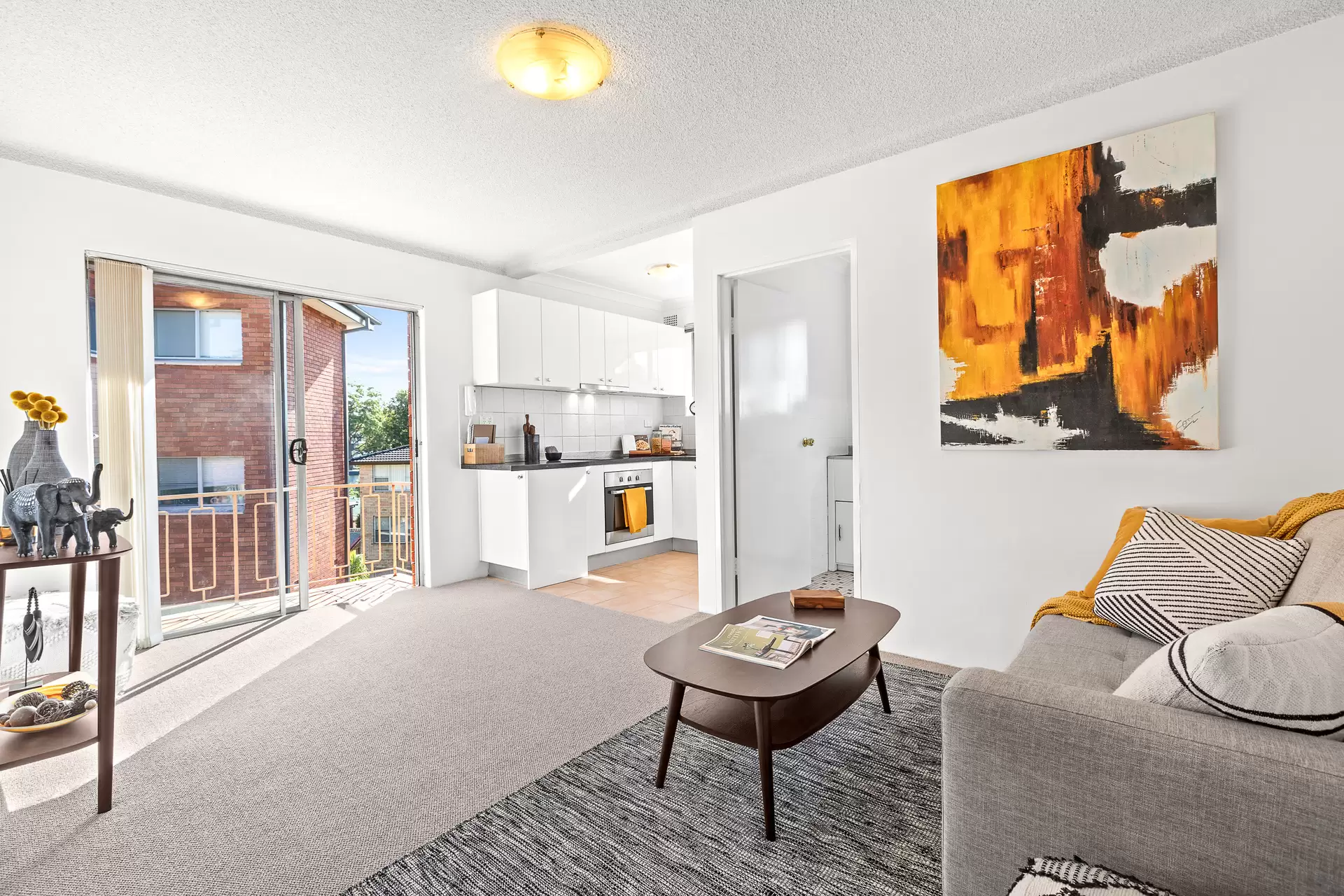 17/9-11 Harvard Street, Gladesville Sold by Cassidy Real Estate - image 1