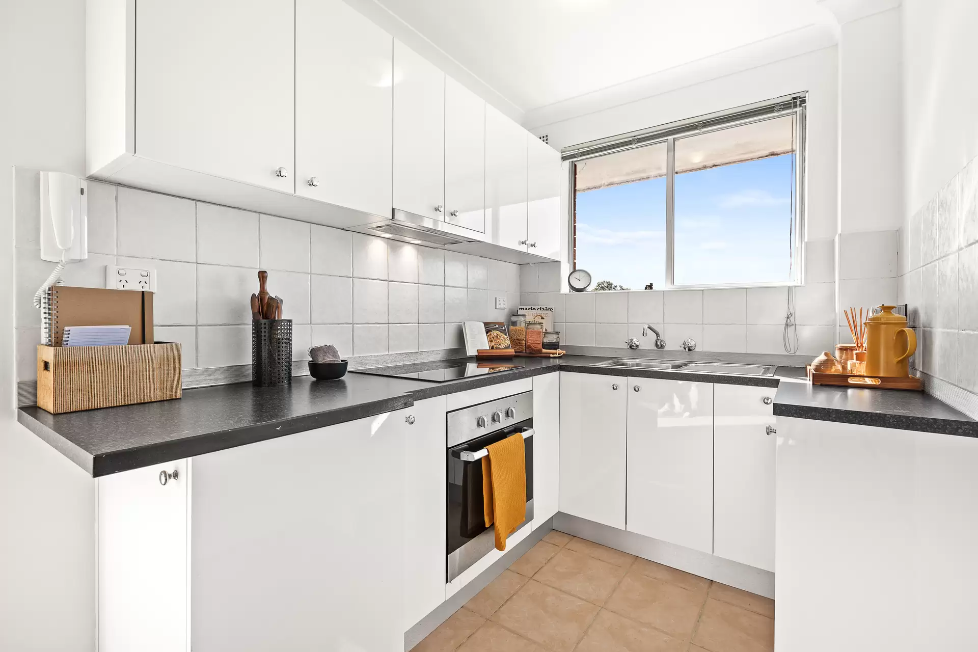 17/9-11 Harvard Street, Gladesville Sold by Cassidy Real Estate - image 1