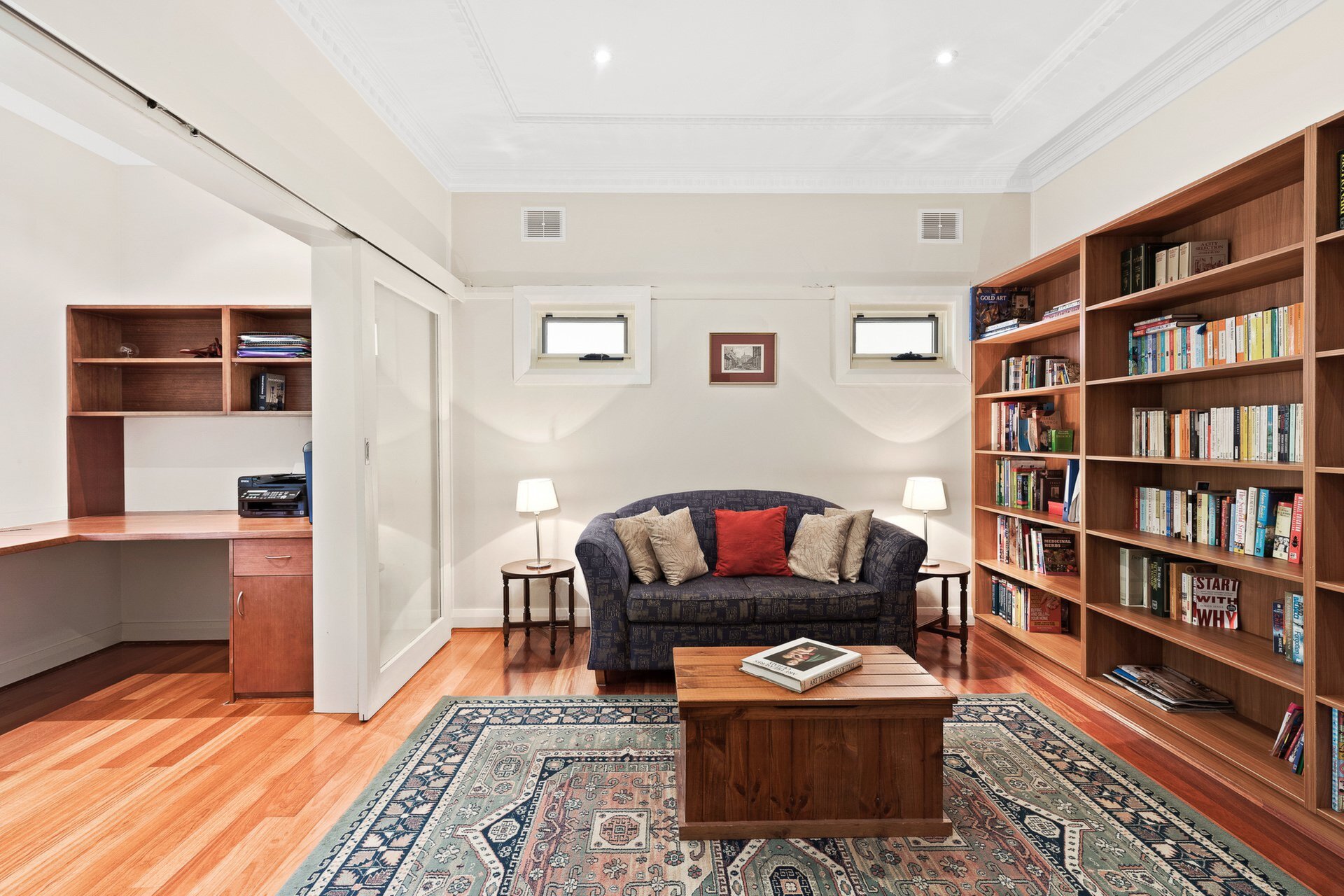 2 Tyrell Street, Gladesville Sold by Cassidy Real Estate - image 1