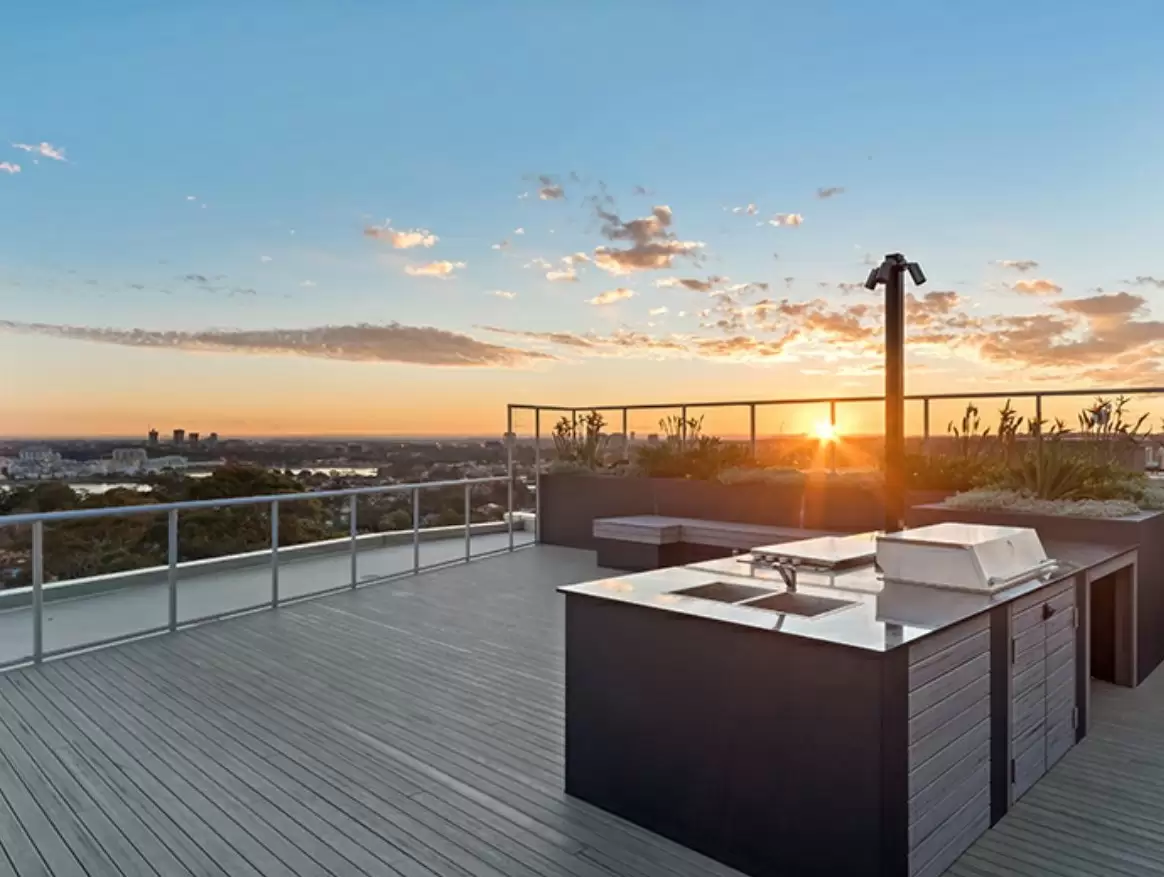 706/1 Wharf Road, Gladesville Leased by Cassidy Real Estate - image 1