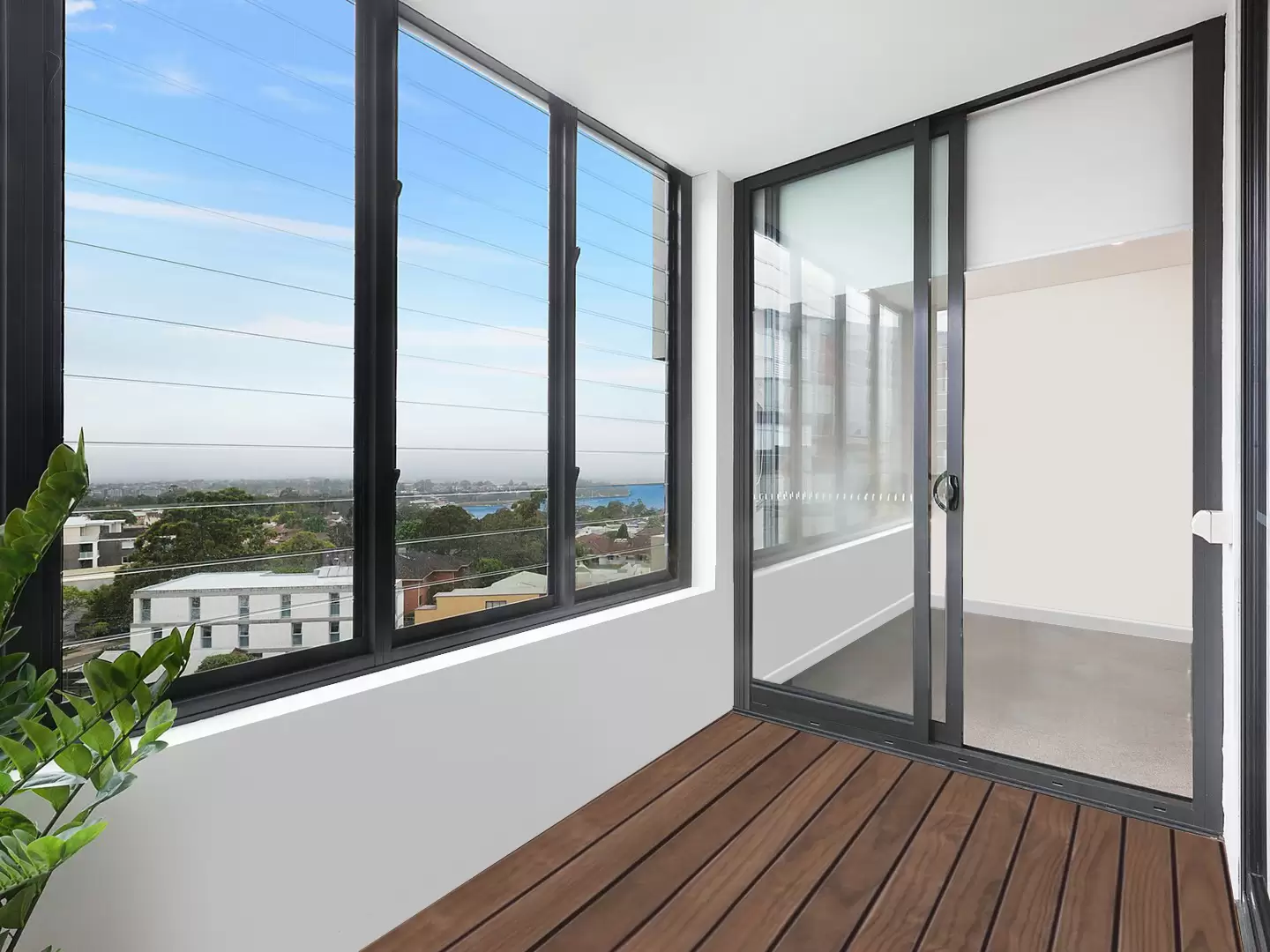 706/1 Wharf Road, Gladesville Leased by Cassidy Real Estate - image 1