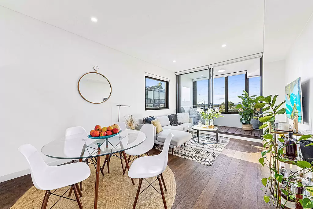804/1-3 Wharf Road, Gladesville Leased by Cassidy Real Estate - image 1