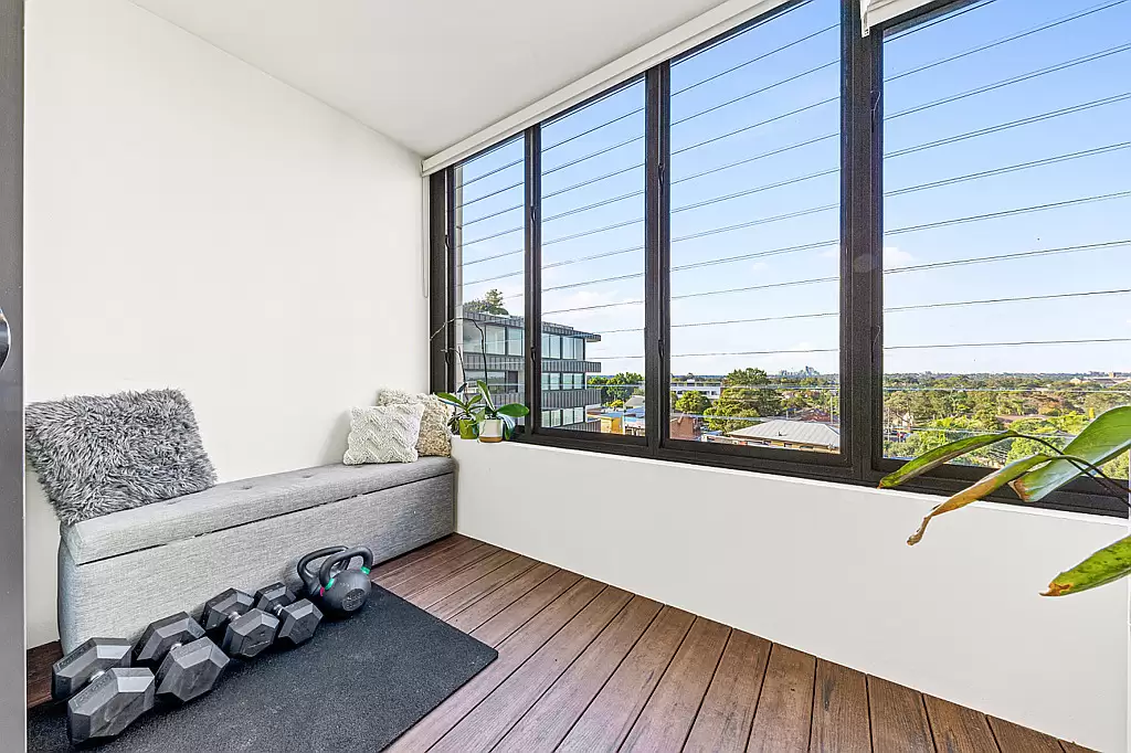 804/1-3 Wharf Road, Gladesville Leased by Cassidy Real Estate - image 1