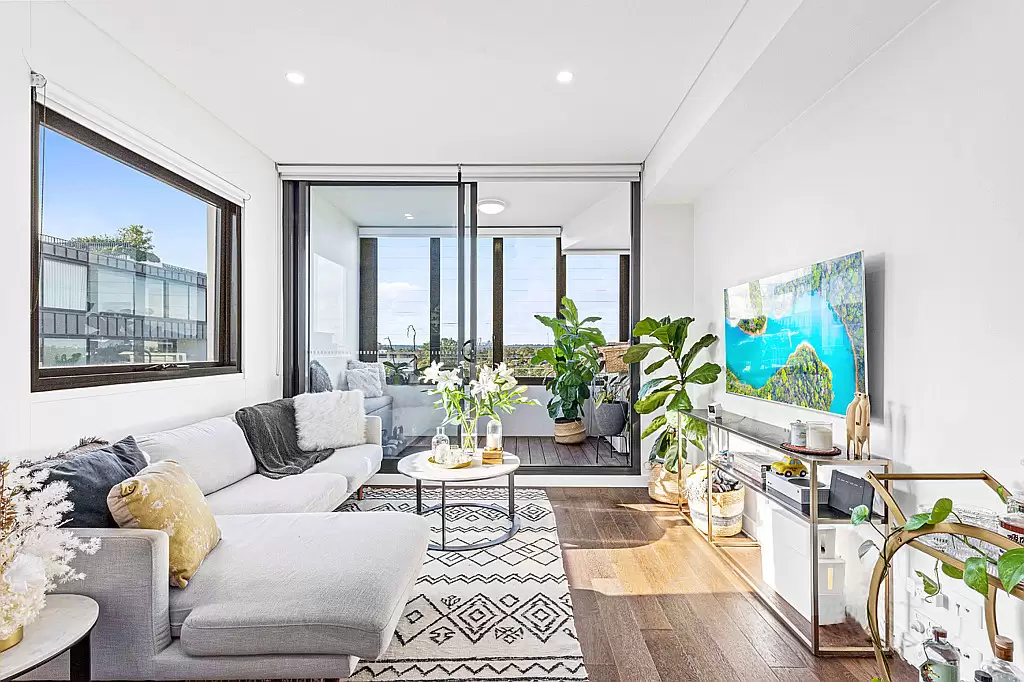 804/1-3 Wharf Road, Gladesville Leased by Cassidy Real Estate - image 1