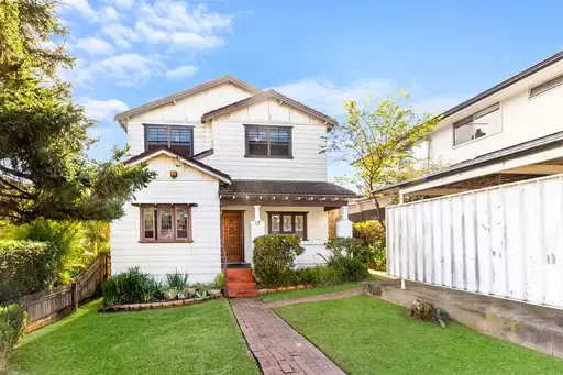 17 Hepburn Avenue, Gladesville Sold by Cassidy Real Estate