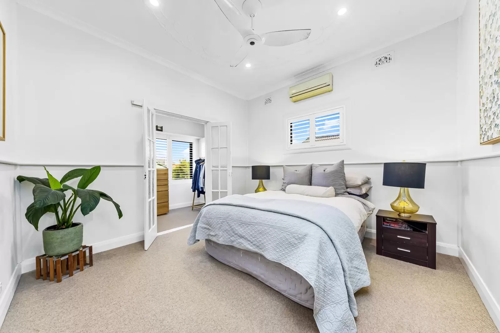 1 Potts Street, Ryde Leased by Cassidy Real Estate - image 1