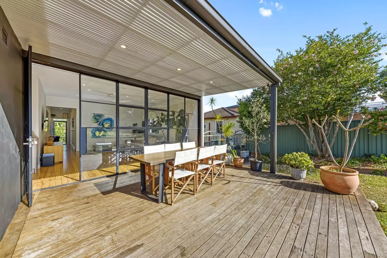1 Potts Street, Ryde Leased by Cassidy Real Estate - image 1