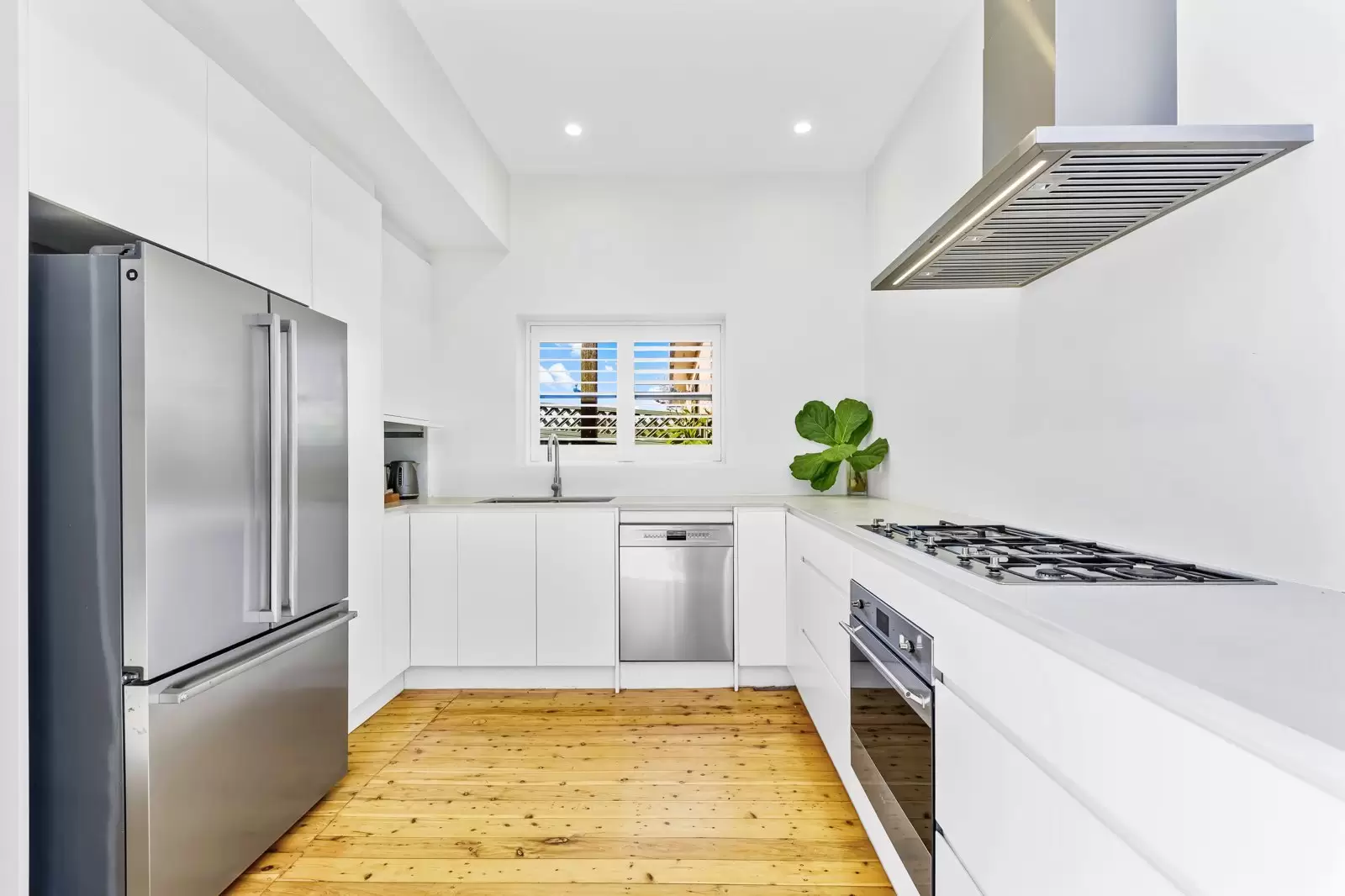 1 Potts Street, Ryde Leased by Cassidy Real Estate - image 1