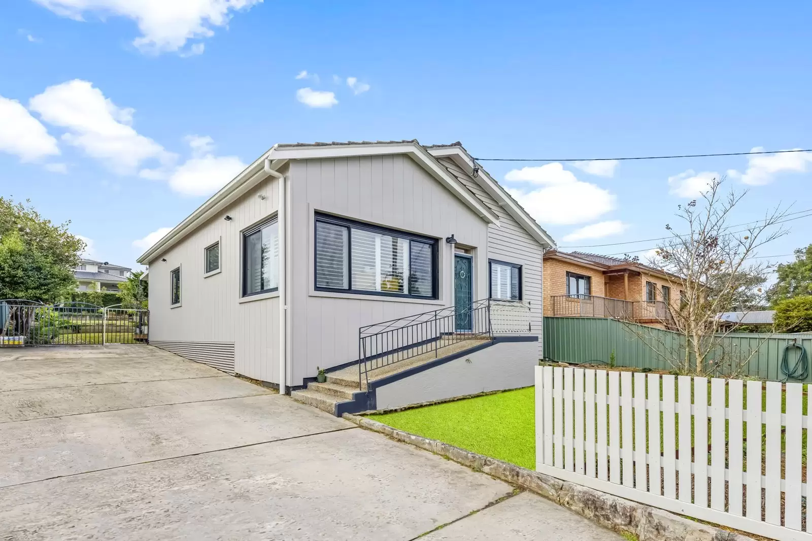 1 Potts Street, Ryde Leased by Cassidy Real Estate - image 1