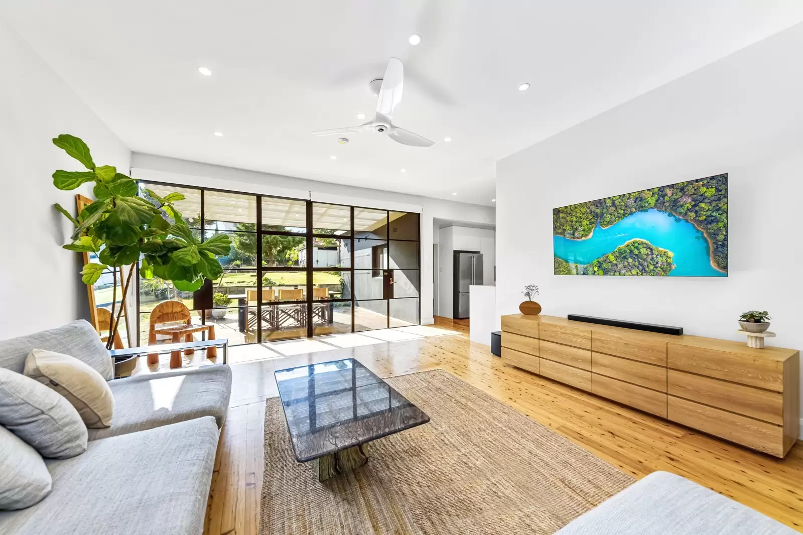 1 Potts Street, Ryde Leased by Cassidy Real Estate - image 1