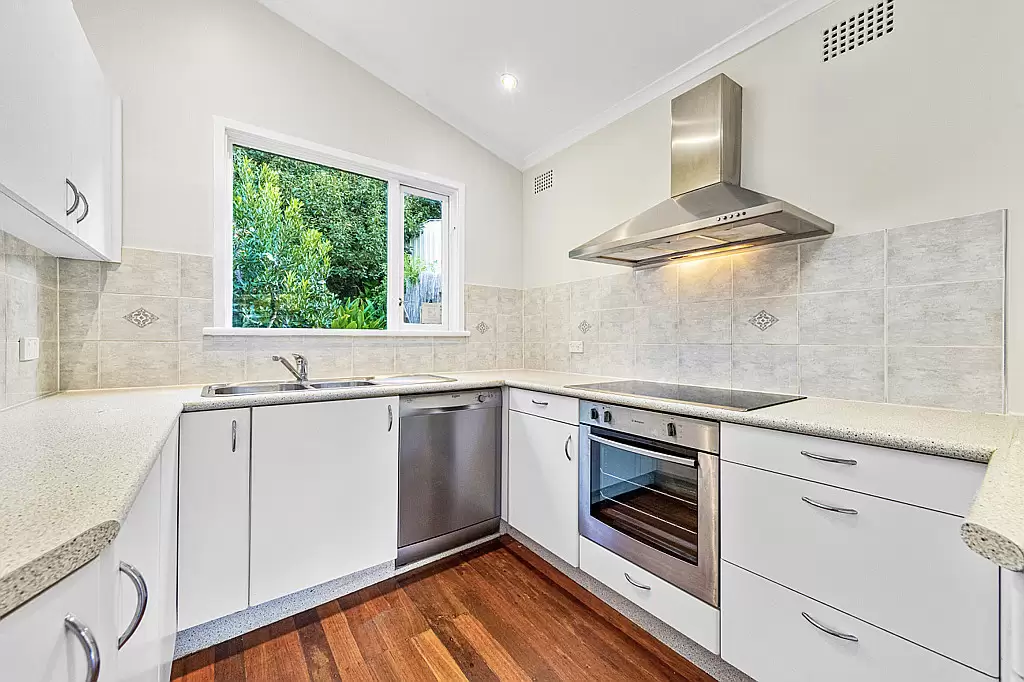20 Earnshaw Street, Gladesville Leased by Cassidy Real Estate - image 1