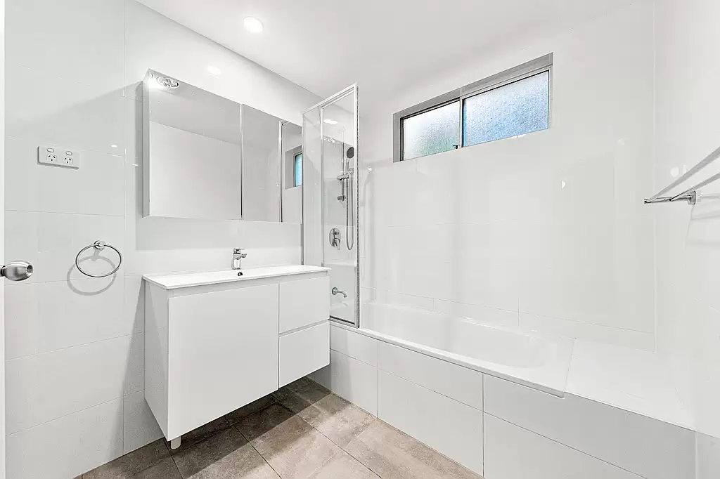 20 Earnshaw Street, Gladesville Leased by Cassidy Real Estate - image 1