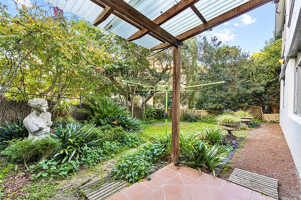 20 Earnshaw Street, Gladesville Leased by Cassidy Real Estate - image 1