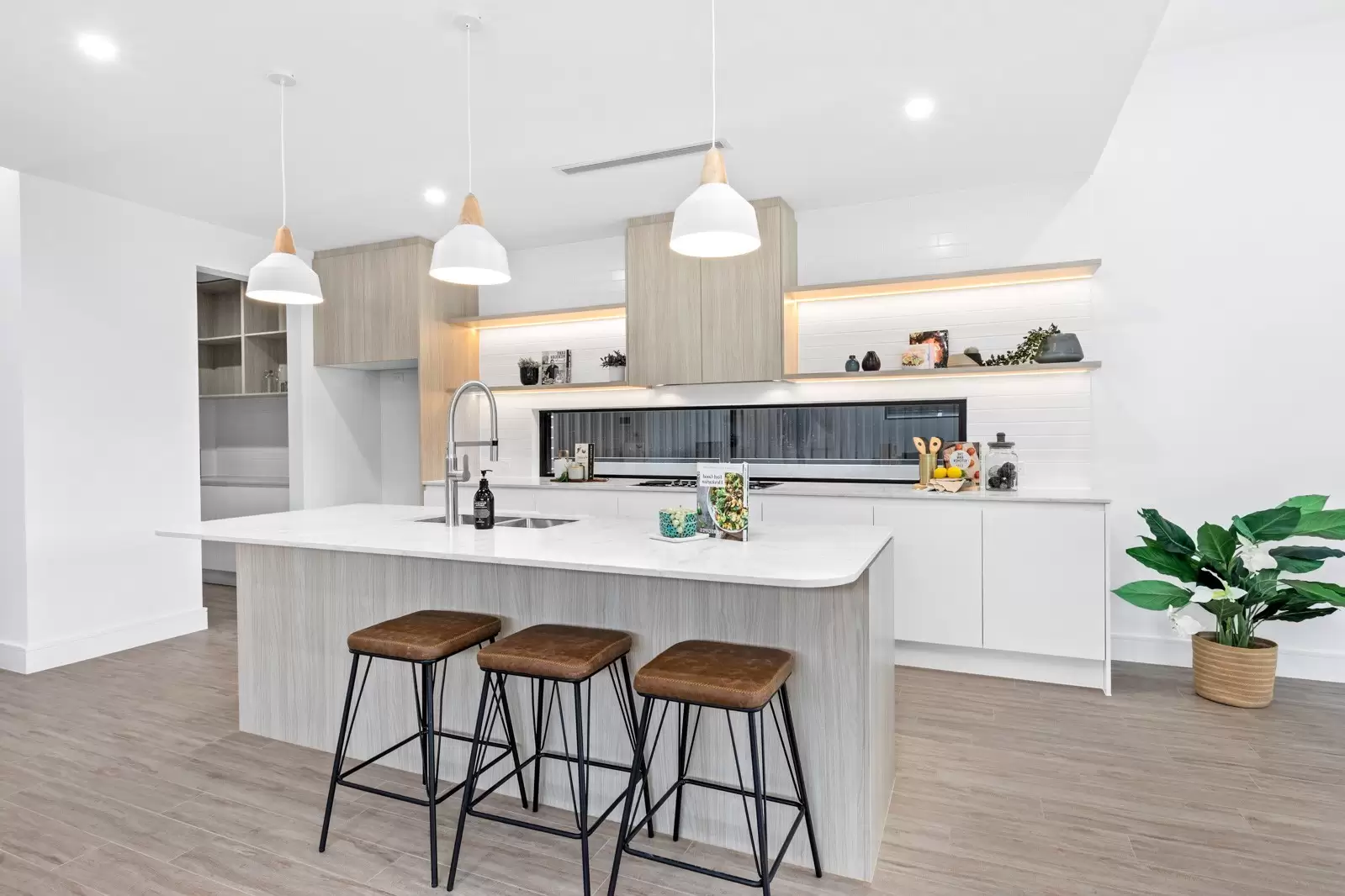 65a Winbourne Street East, West Ryde Leased by Cassidy Real Estate - image 1