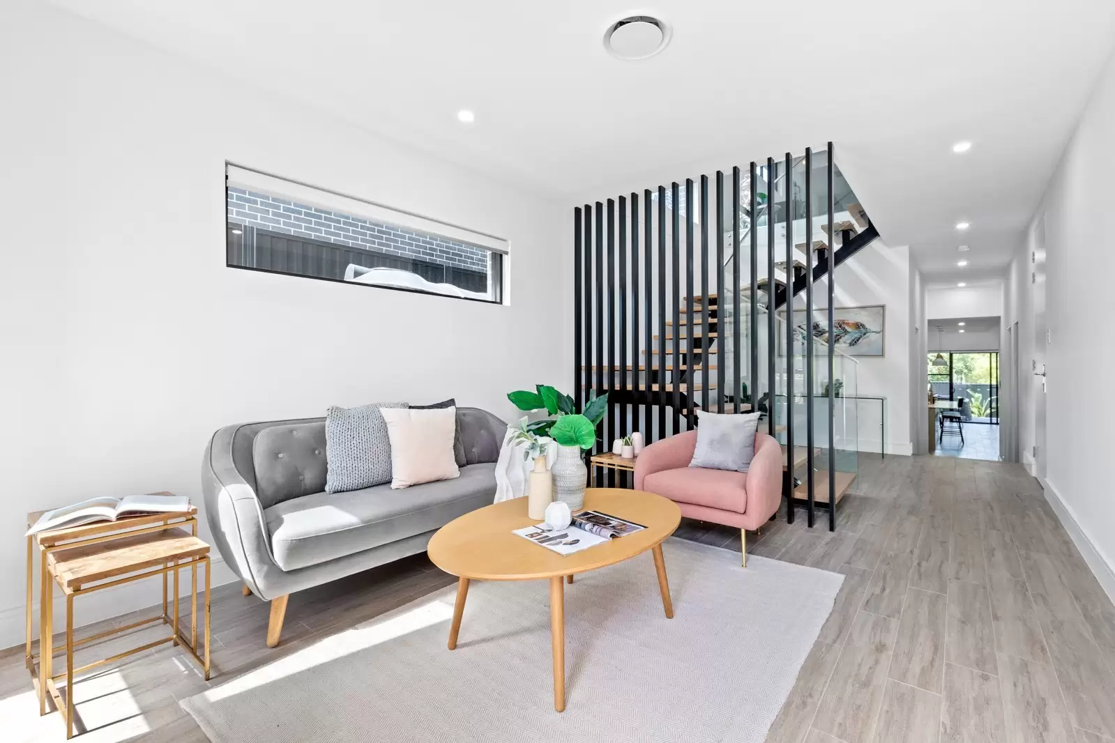 65a Winbourne Street East, West Ryde Leased by Cassidy Real Estate - image 1