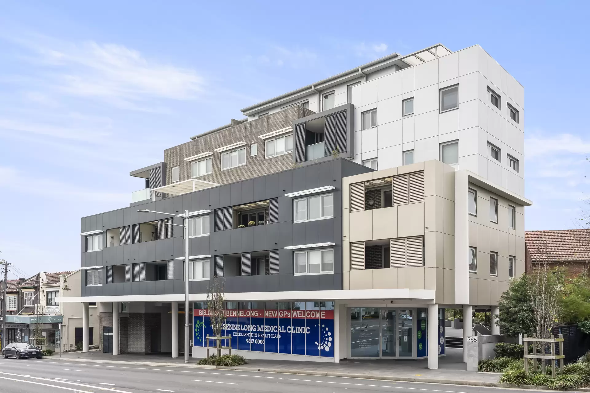 104/265 Victoria Road, Gladesville Sold by Cassidy Real Estate - image 1