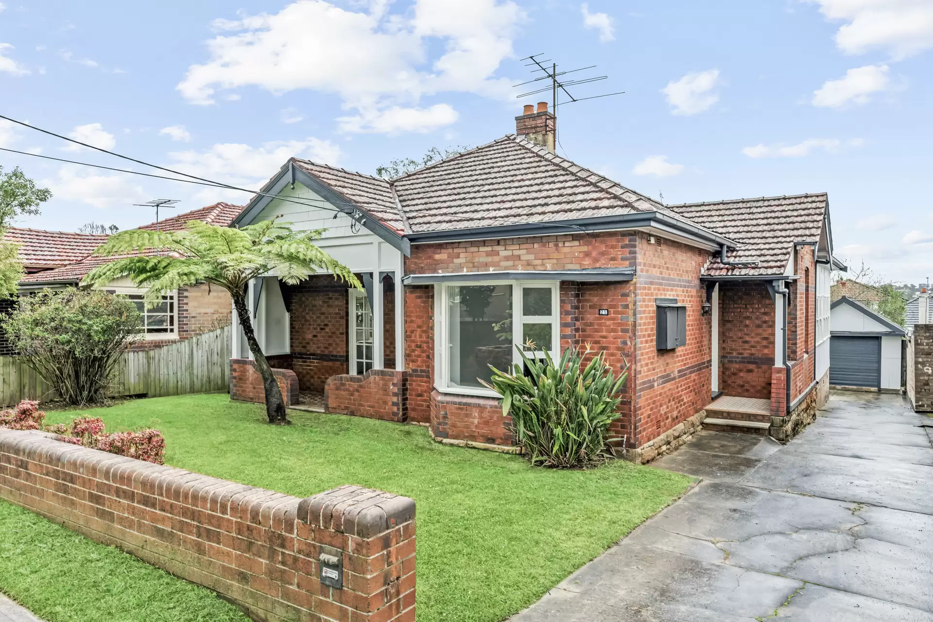 21 Ross Street, Gladesville Sold by Cassidy Real Estate - image 1