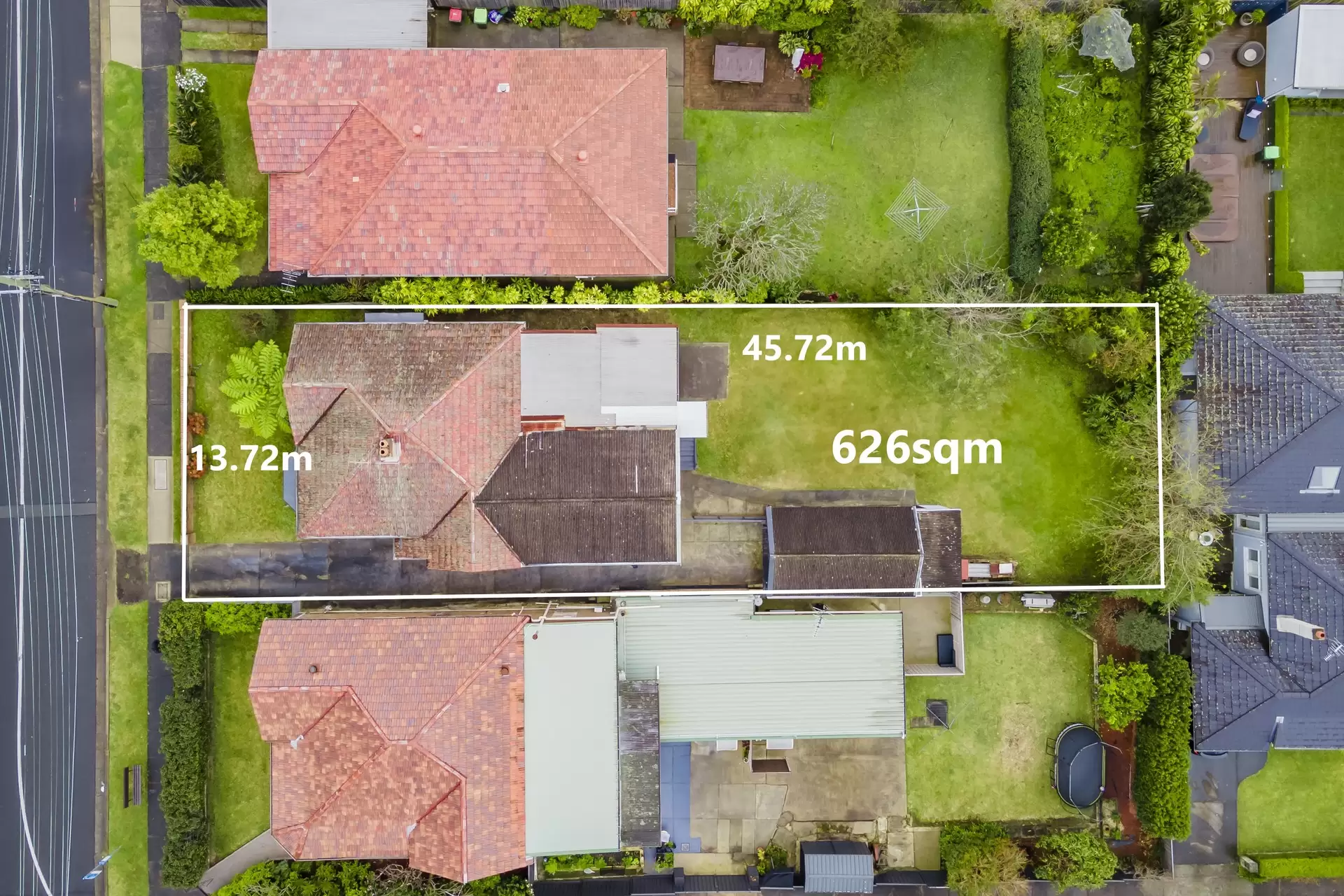 21 Ross Street, Gladesville Sold by Cassidy Real Estate - image 1