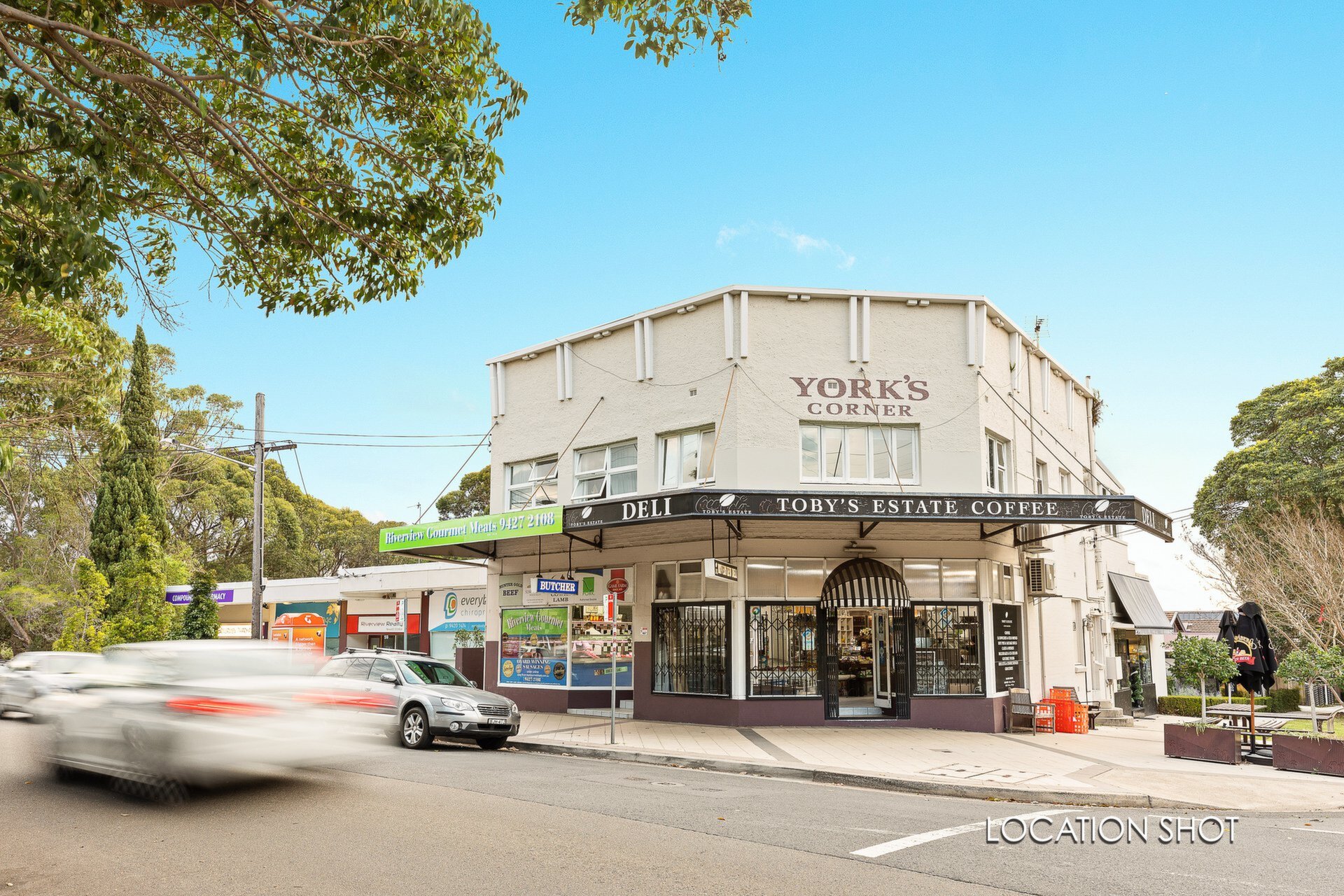 39 Yallambee Road, Riverview Sold by Cassidy Real Estate - image 1