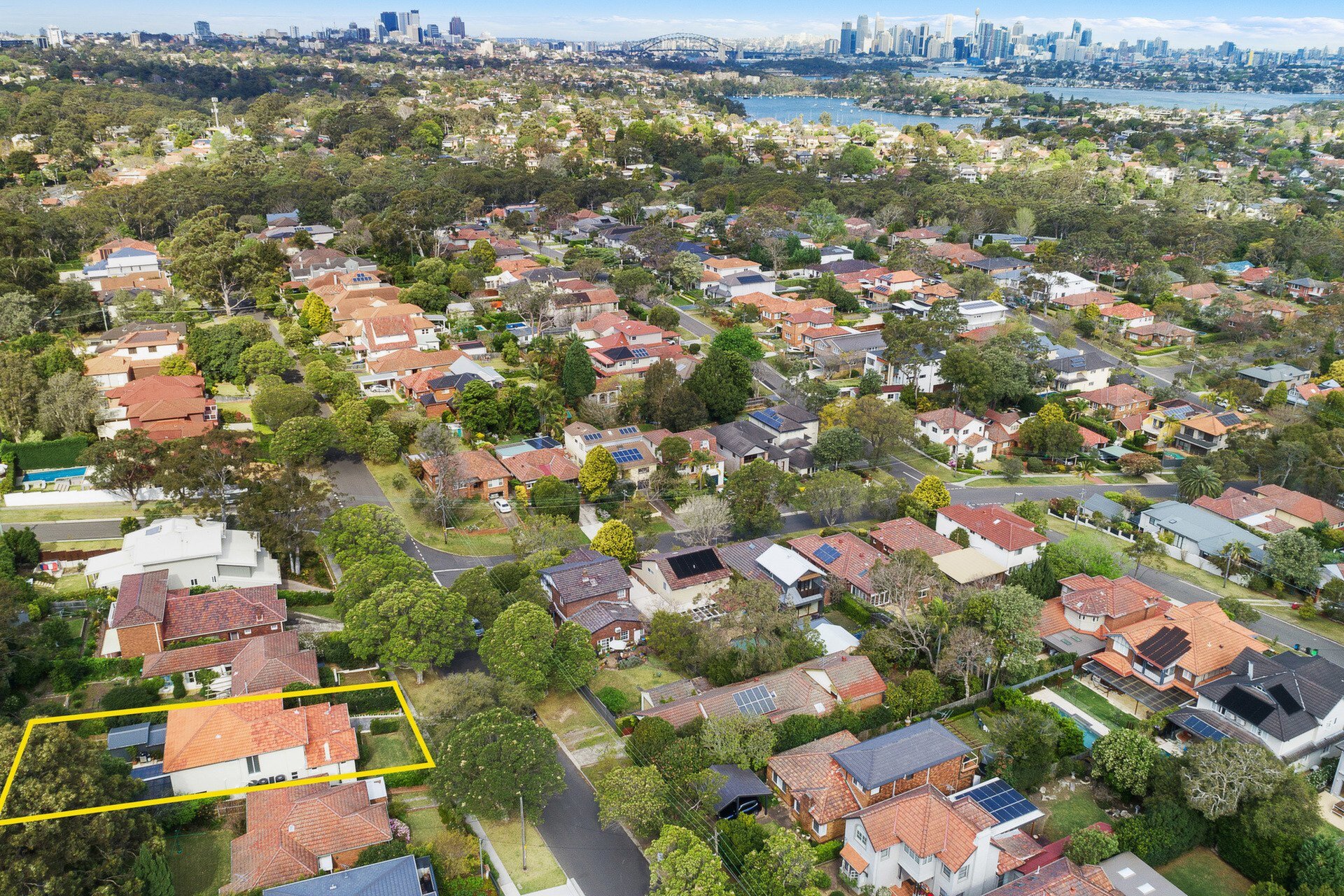 39 Yallambee Road, Riverview Sold by Cassidy Real Estate - image 1