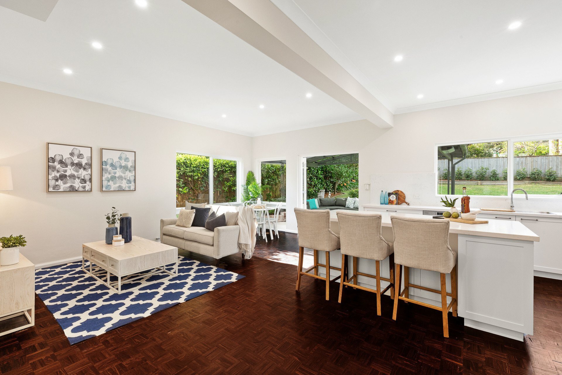 39 Yallambee Road, Riverview Sold by Cassidy Real Estate - image 1