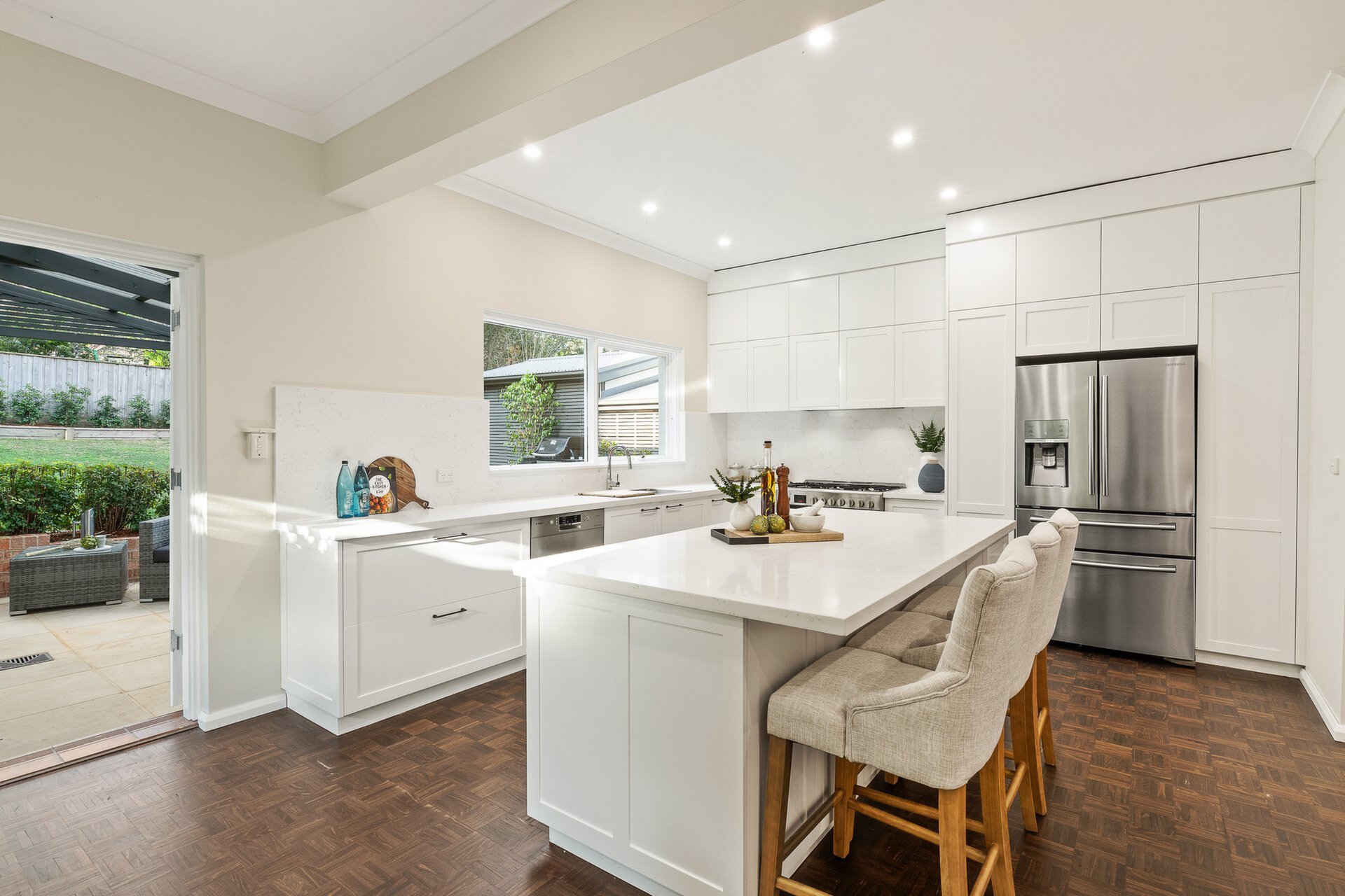 39 Yallambee Road, Riverview Sold by Cassidy Real Estate - image 1