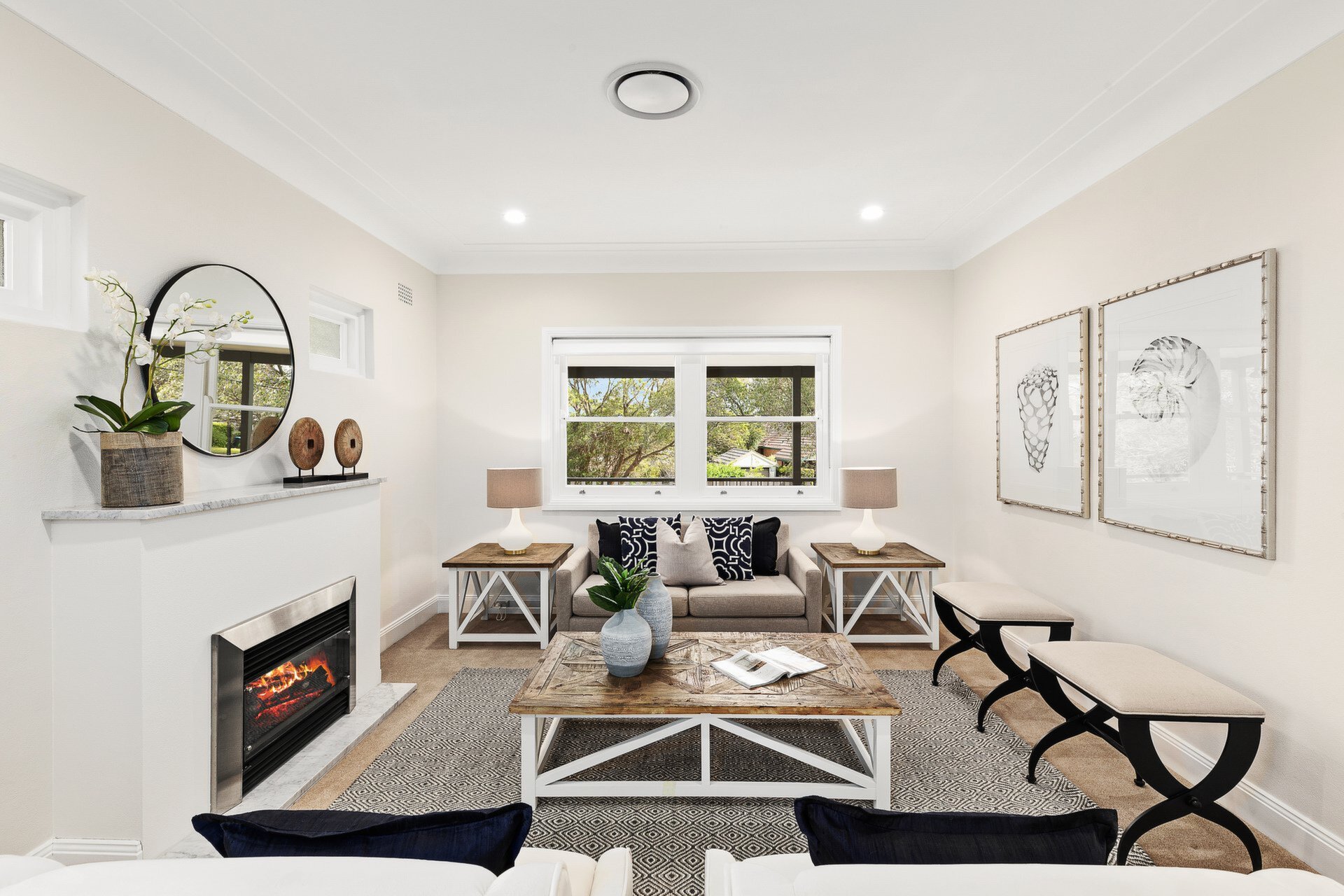 39 Yallambee Road, Riverview Sold by Cassidy Real Estate - image 1