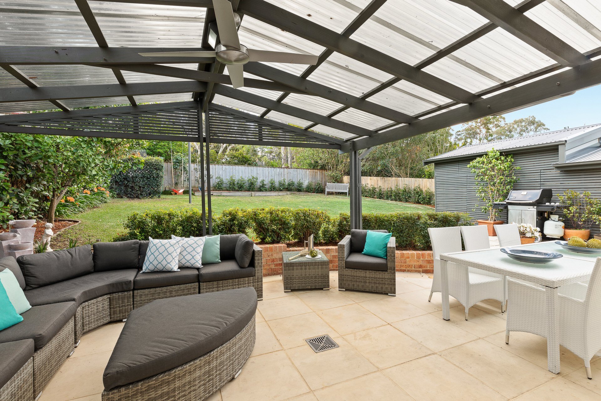 39 Yallambee Road, Riverview Sold by Cassidy Real Estate - image 1
