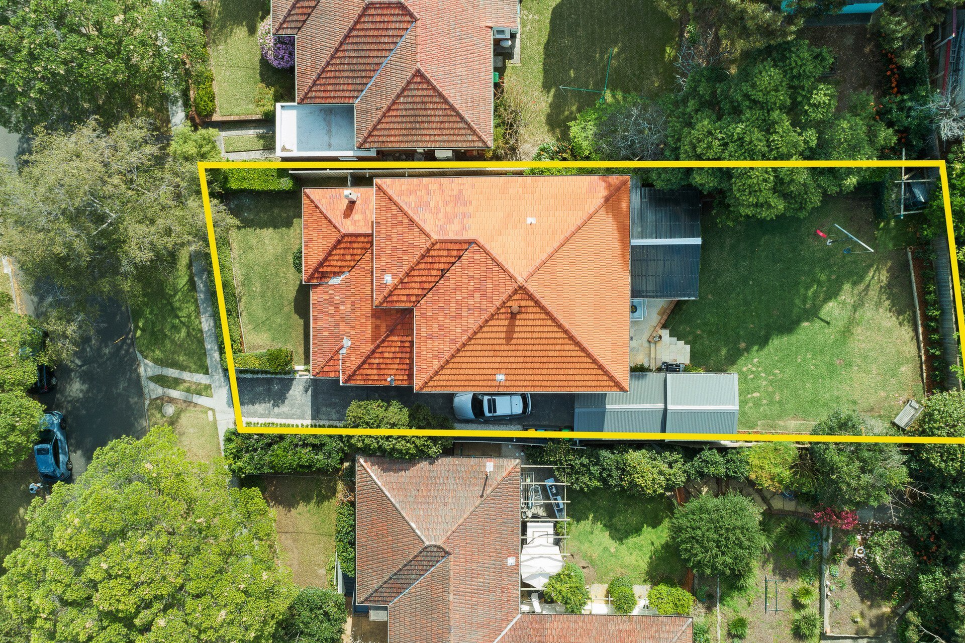 39 Yallambee Road, Riverview Sold by Cassidy Real Estate - image 1